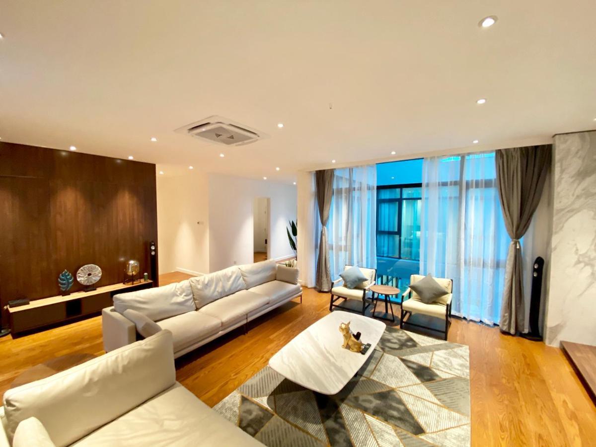 Molly Luxury Private Pool Bungalow茉莉的家豪华私人泳池别墅 Pantai Cenang  Exteriér fotografie
