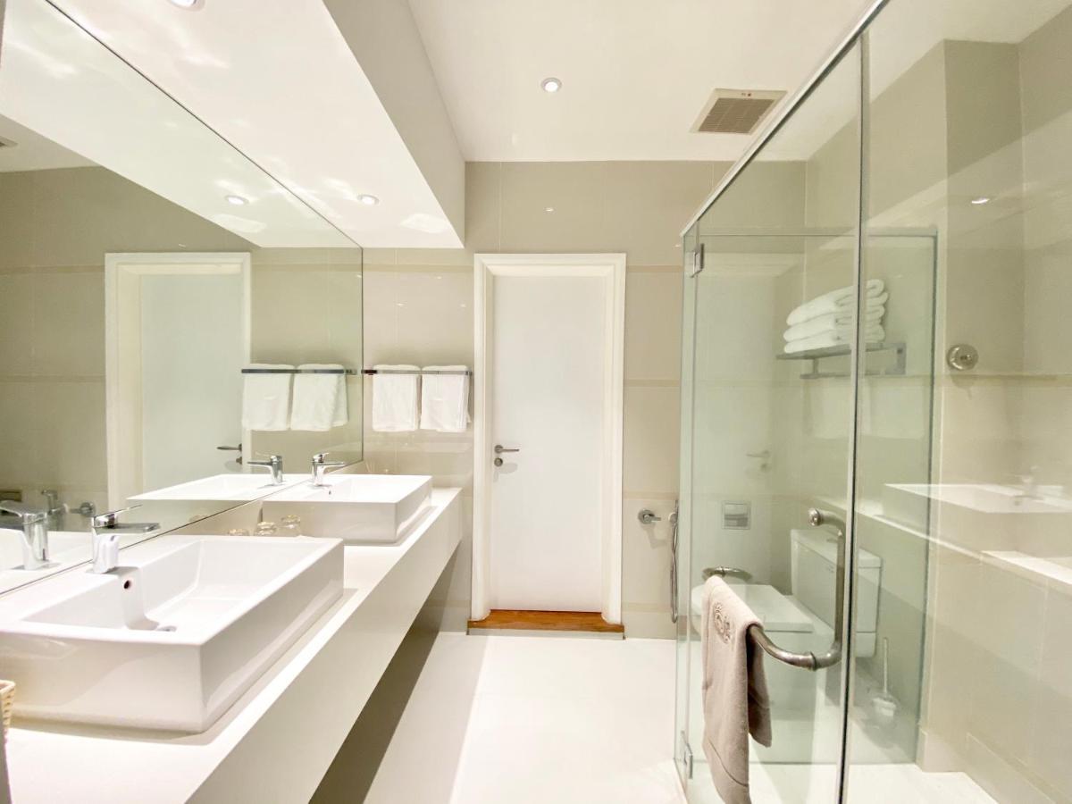 Molly Luxury Private Pool Bungalow茉莉的家豪华私人泳池别墅 Pantai Cenang  Exteriér fotografie